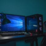 cara membersihkan kursi kantor gaming