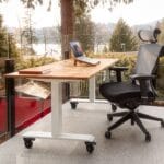 7 Rahasia Memilih Kursi Ergonomis yang Nyaman untuk Kesehatan Anda