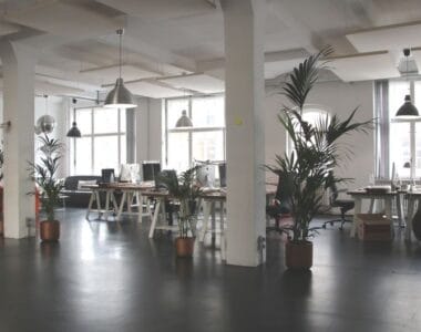 tips renovasi kantor