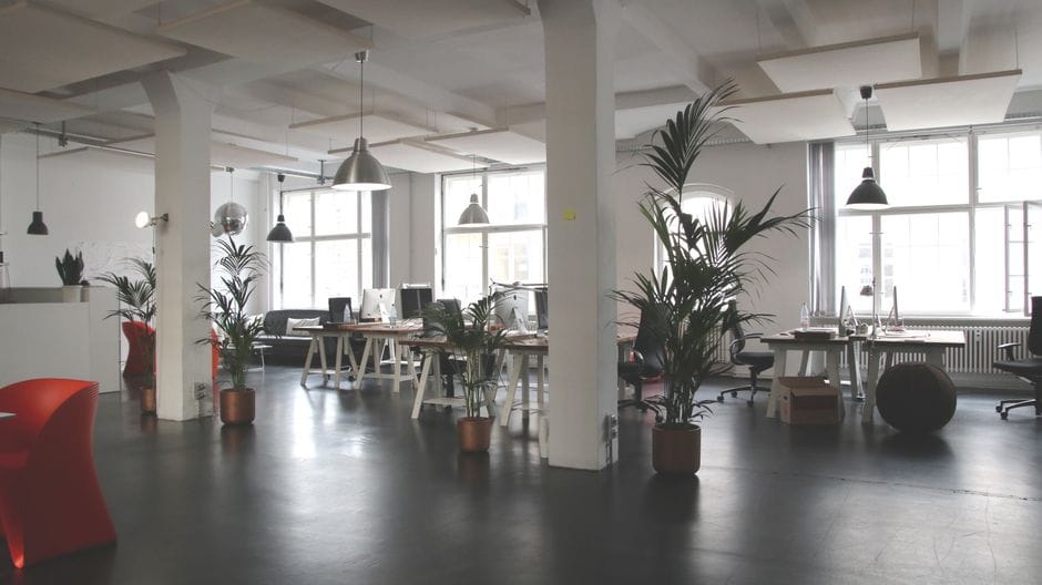 tips renovasi kantor