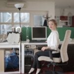 9 Tips Ampuh Merawat Kursi Kantor agar Awet dan Nyaman