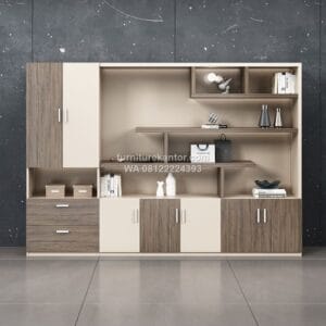Lemari Arsip Kantor Minimalis Minimalis untuk Kantor Profesional