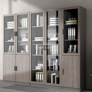 Jual Furniture Kantor Terlengkap Bergaransi 58 Lemari Arsip Rapi Terorganisir untuk Arsip Perusahaan