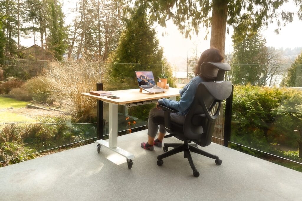 Mengungkap Rahasia: Apa Itu Kursi Ergonomis yang Baik untuk Kesehatan Anda? 3 apa itu kursi ergonomis yang baik