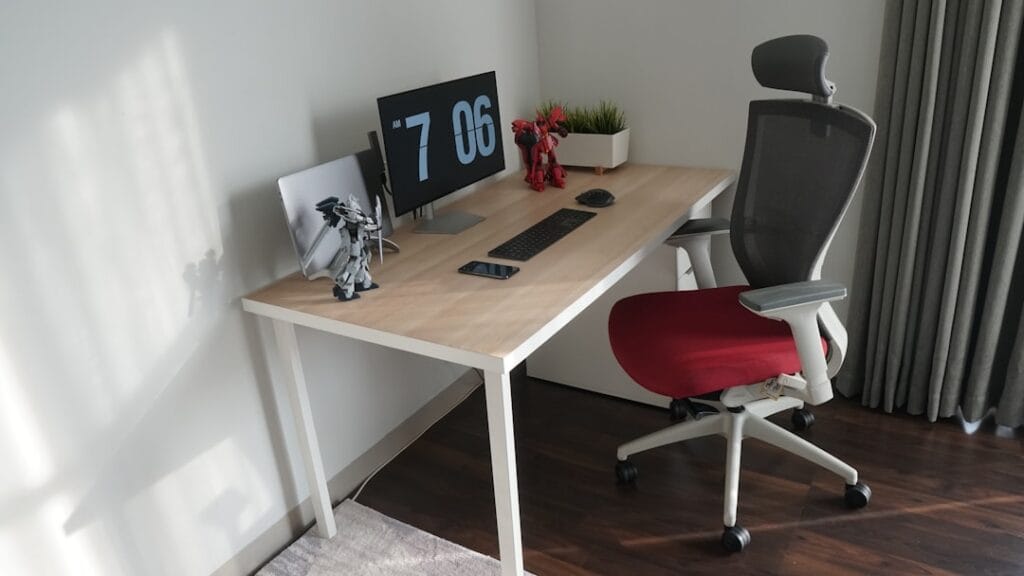 Mengungkap Rahasia: Apa Itu Kursi Ergonomis yang Baik untuk Kesehatan Anda? 5 apa itu kursi ergonomis yang baik