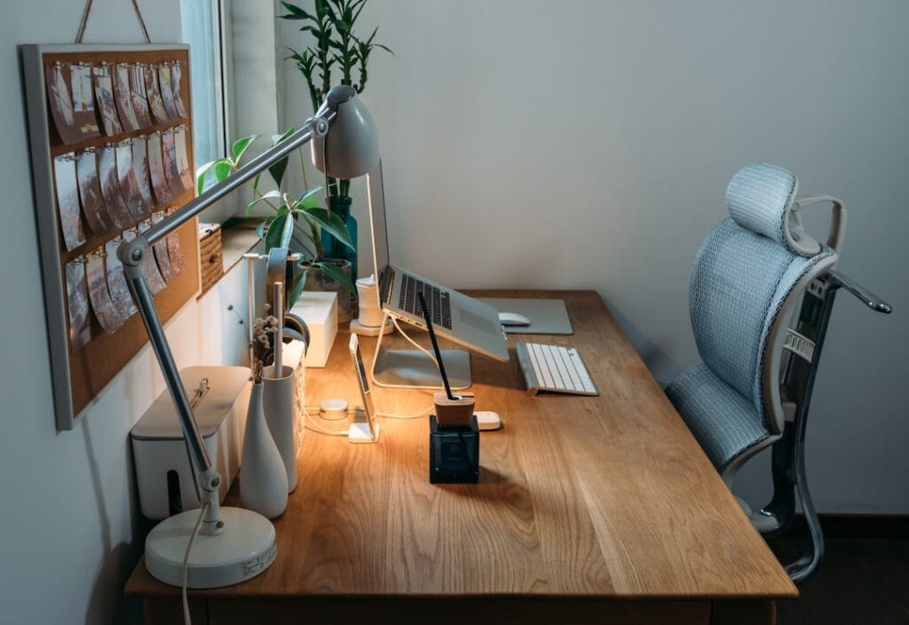 Mengapa Anda Harus Memiliki Kursi Manager Ergonomis untuk Kesehatan dan Kenyamanan Kerja 1 apa itu kursi manager ergonomis