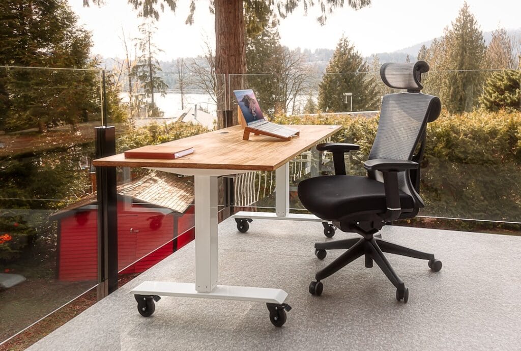 Mengapa Anda Harus Memiliki Kursi Manager Ergonomis untuk Kesehatan dan Kenyamanan Kerja 5 apa itu kursi manager ergonomis