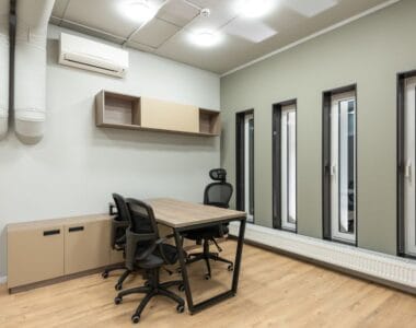 estimasi biaya furniture kantor untuk renovasi