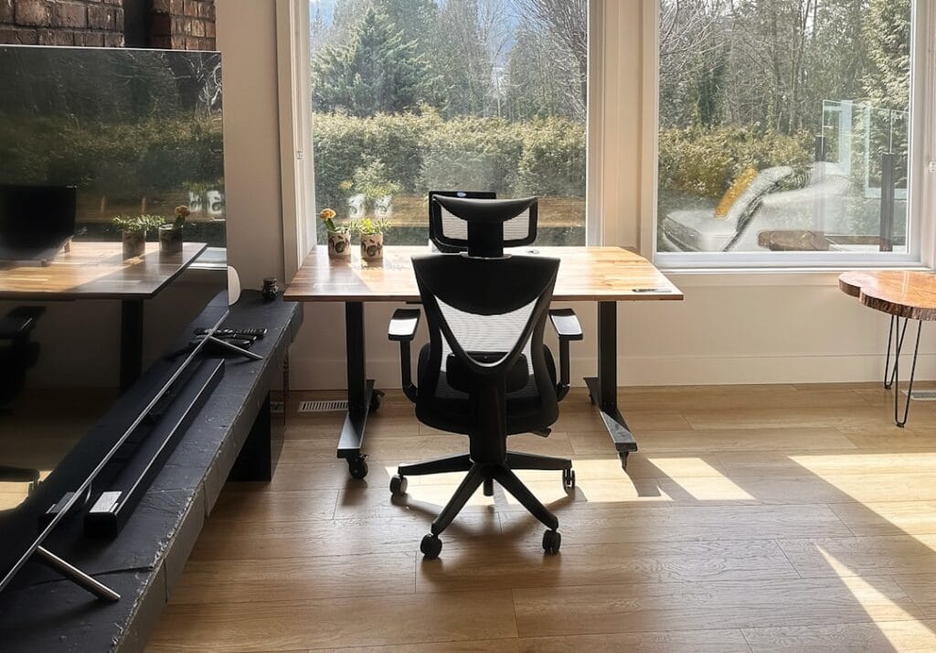 9 Jenis Kursi Ergonomis yang Wajib Dimiliki untuk Kenyamanan Maksimal 1 jenis-jenis kursi ergonomis