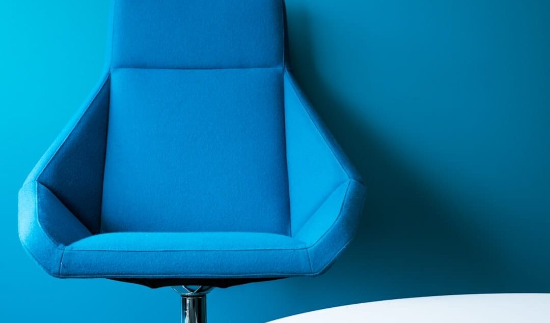apa itu kursi manager ergonomis