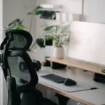 Mengapa Kursi Kantor Ergonomis Bisa Mengubah Produktivitas Anda?