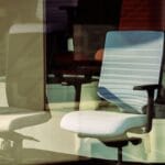 Mengenal Kursi Direktur Ergonomis: Solusi Nyaman untuk Produktivitas Kerja Anda