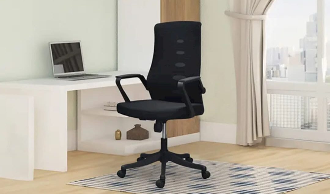 apa itu kursi staff ergonomis