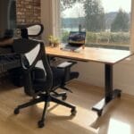 Mengungkap Rahasia: Apa Itu Kursi Ergonomis yang Baik untuk Kesehatan Anda?