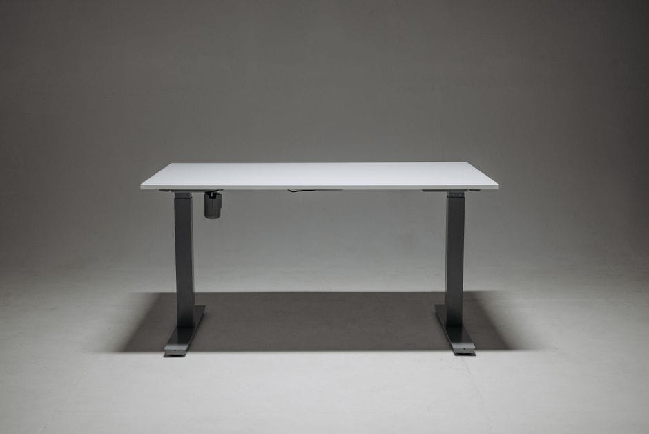 manfaat meja kantor adjustable height