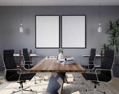 panduan renovasi kantor tanpa ribet