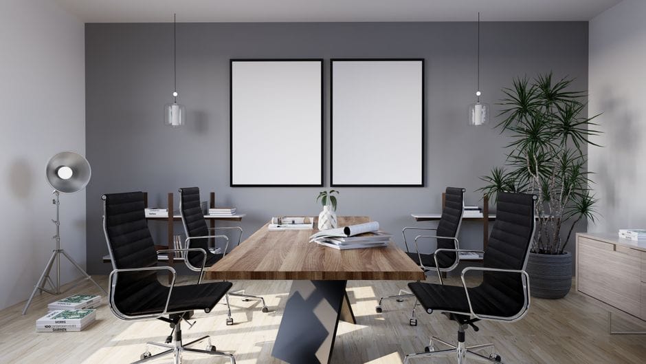 panduan renovasi kantor tanpa ribet