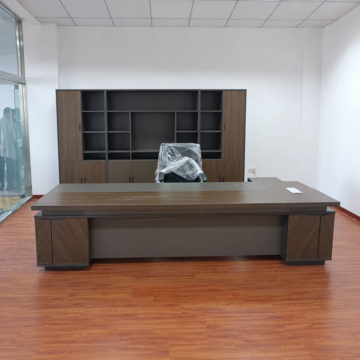 Desain Interior Kantor 8 Project desain interior kantor 6