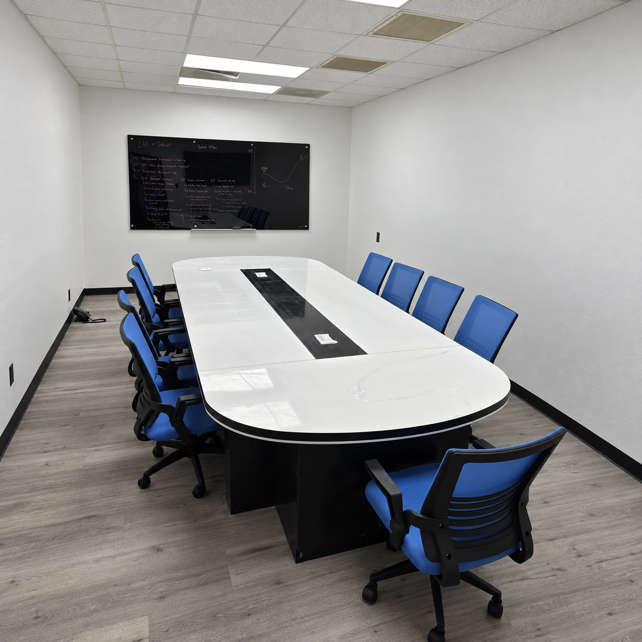 Desain Interior Kantor 4 Project desain interior kantor 2