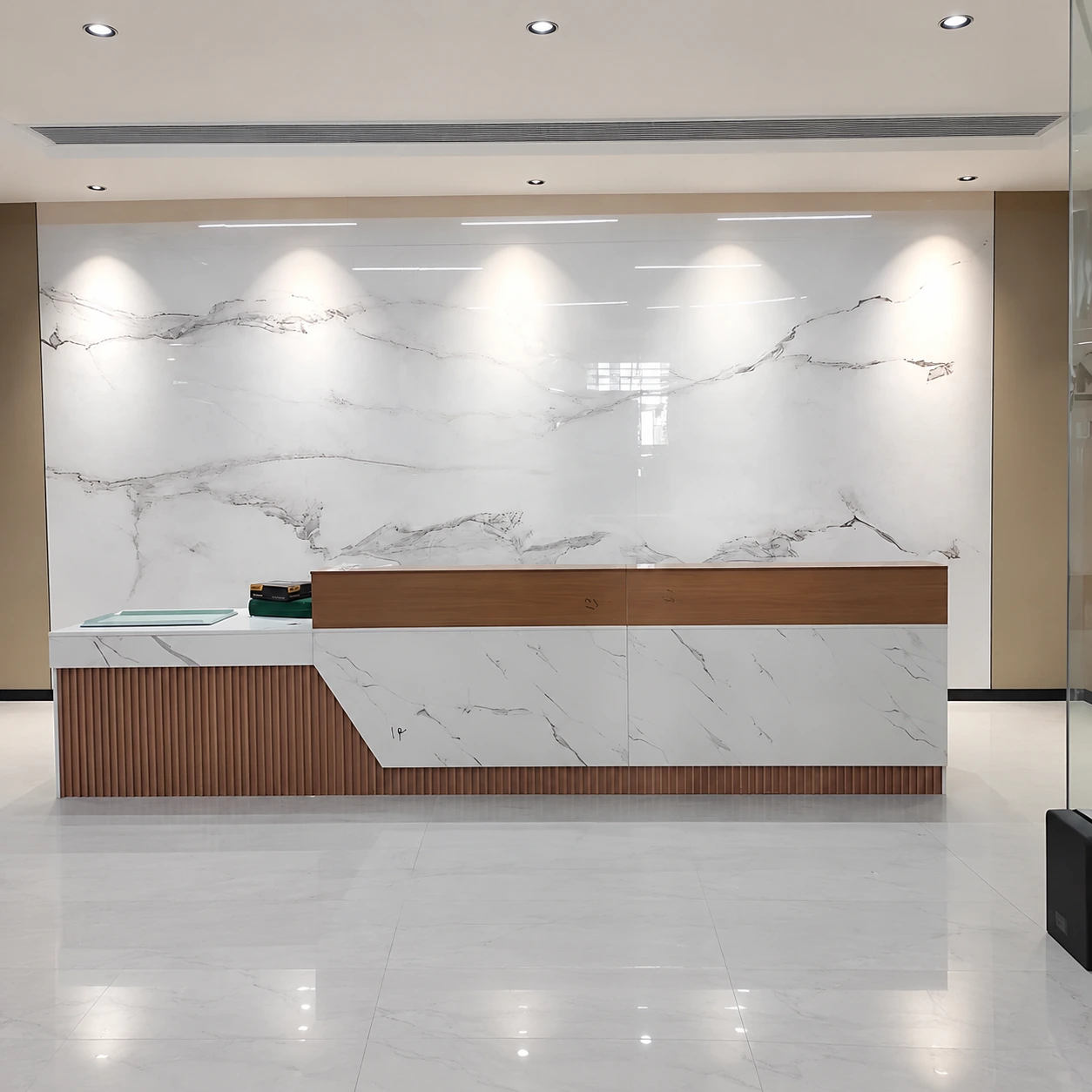 Desain Interior Kantor 5 Project desain interior kantor 3