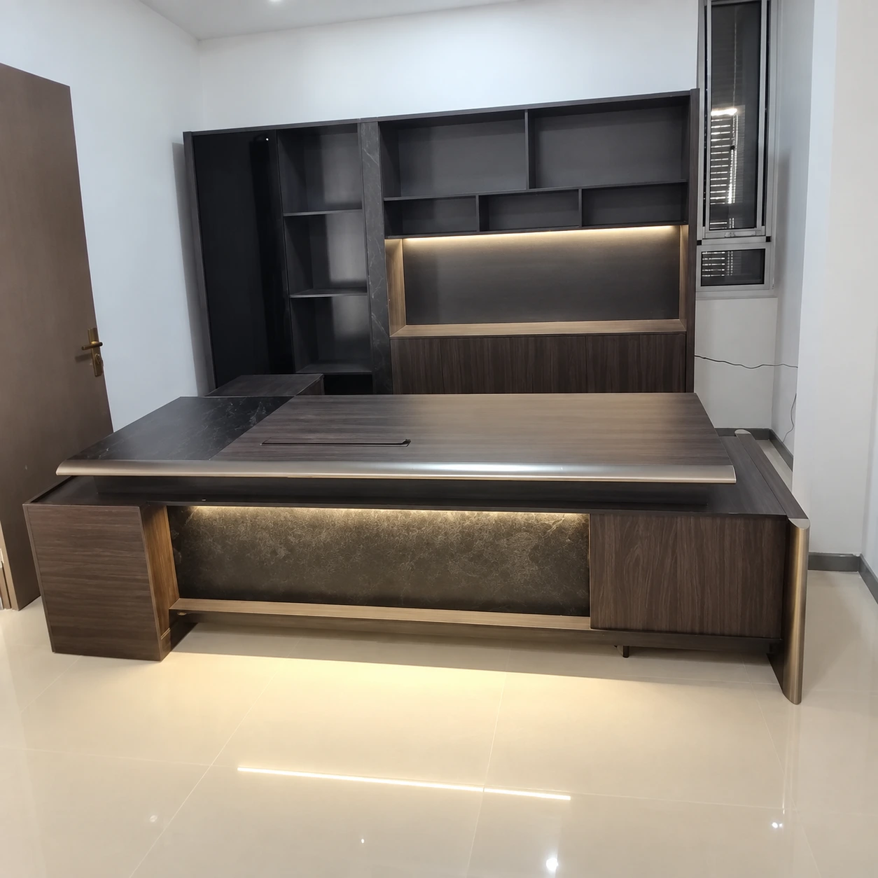 Desain Interior Kantor 7 Project desain interior kantor 5